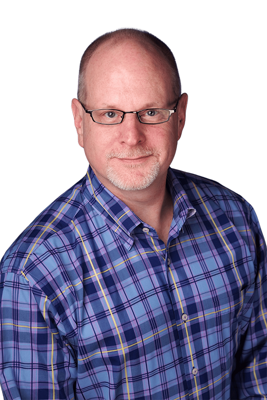 Drew Shrimplin, HR Leadership Development Coach